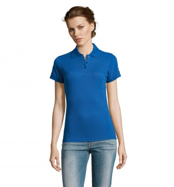 Logo trade firmakingi pilt: PRIME WOMEN POLO 200gr