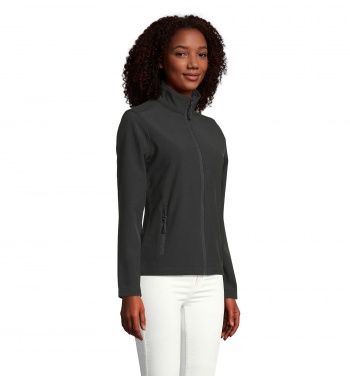 Logo trade reklaamkingi pilt: RACE WOMEN SS JOPE 280g