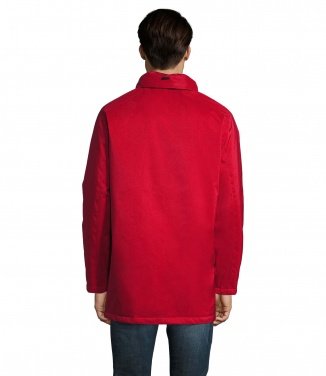 Logo trade reklaamkingitused foto: ROBYN UNISEX JAKK POLSTER