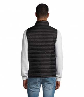 Logotrade ärikingitused pilt: WILSON BW MEN Bodywarmer vest
