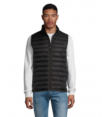 Logotrade meened pilt: WILSON BW MEN Bodywarmer vest