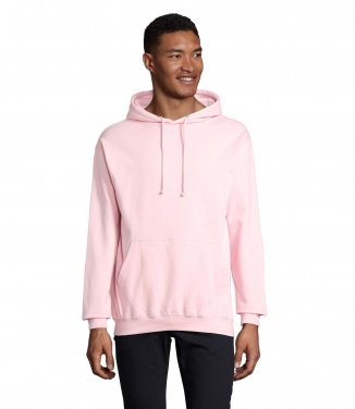 Logotrade ärikingid pilt: CONDOR Unisex kapuutsiga pusa