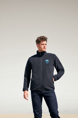 Logotrade reklaamtoote foto: FACTOR meeste fl jope 280g