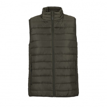 Logo trade firmakingitused foto: STREAM WOMEN Bodywarmer vest