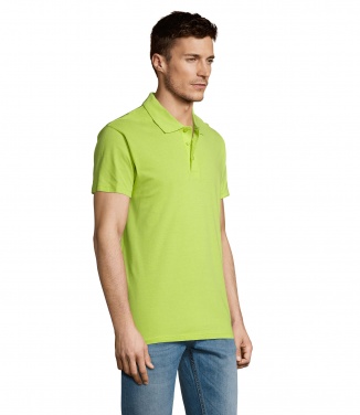 Logotrade meened pilt: SUMMER II MEESTE Polo 170g