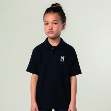 Logo trade meene pilt: SUMMER II KIDS Polo 170g