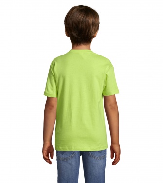 Logo trade firmakingid foto: REGENT KIDS T-SÄRK 150g