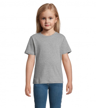 Logotrade firmakingitused pilt: REGENT KIDS T-SÄRK 150g