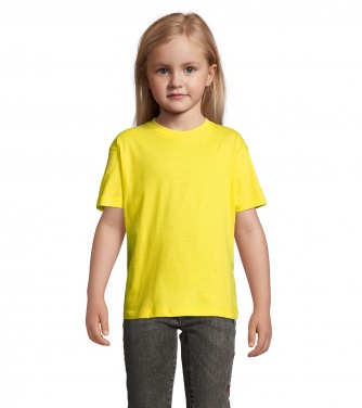 Logotrade ärikingid pilt: REGENT KIDS T-SÄRK 150g