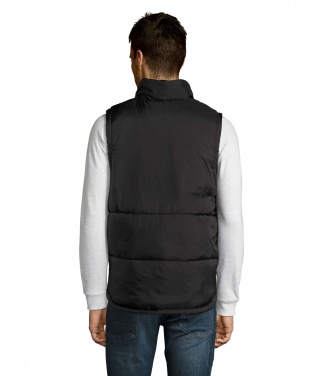 Logo trade ärikingid foto: SOE tepitud Bodywarmer vest