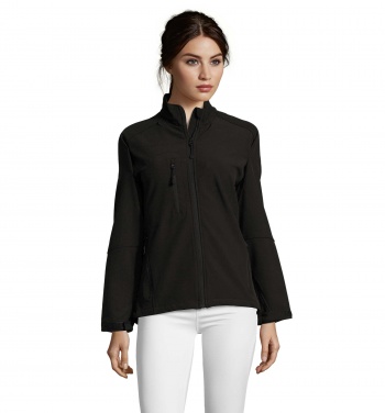 Logotrade reklaamtooted pilt: ROXY WOMEN SS JOPE 340g