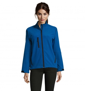 Logo trade ärikingituse pilt: ROXY WOMEN SS JOPE 340g