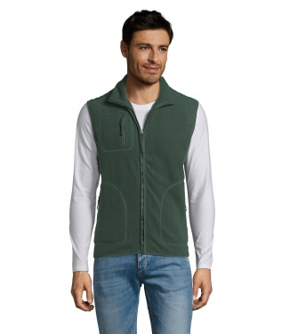 Logotrade firmakingid pilt: NORRA UNISEX FLEECE FLIIS