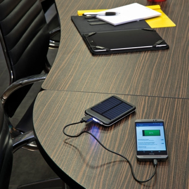 Logotrade reklaamkingid pilt: Akupank Päikeseenergiapank PHILADELPHIA