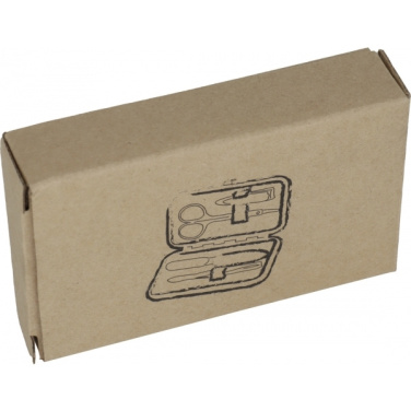 Logotrade reklaamkingid pilt: Maniküüri komplekt SION