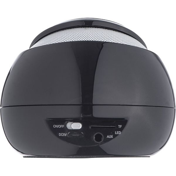 Logo trade reklaamkingitused foto: Bluetooth kõlar KINGSWOOD