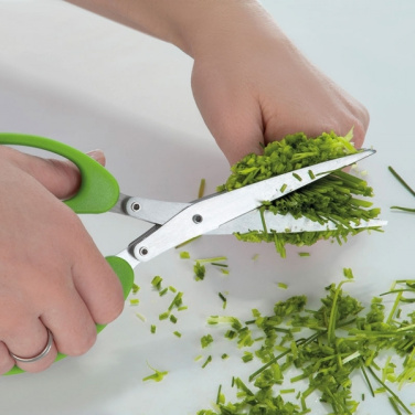 Logo trade reklaamkingi pilt: Ürtide lõikamise käärid BILBAO