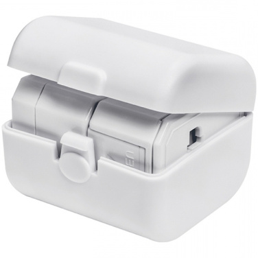 Logotrade firmakingitused pilt: Reisiadapter PERU
