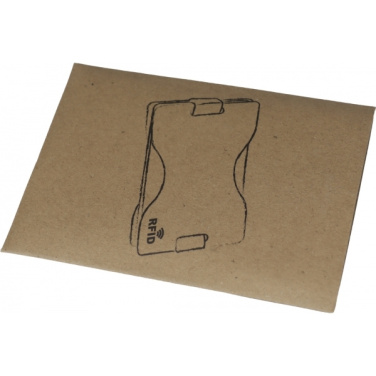 Logotrade ärikingid pilt: RFID-kaardihoidja GLADSTONE