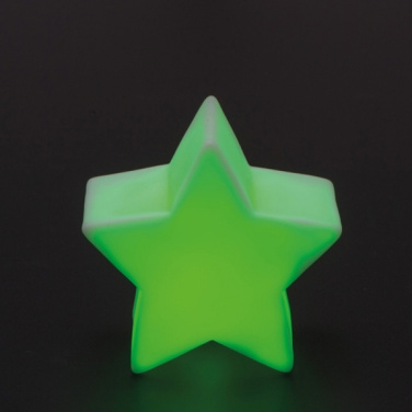 Logotrade meene foto: LED lamp STAR