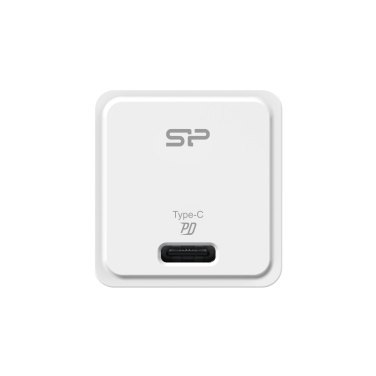 Logotrade reklaamkingid pilt: Silicon Power kiirlaadija QM12