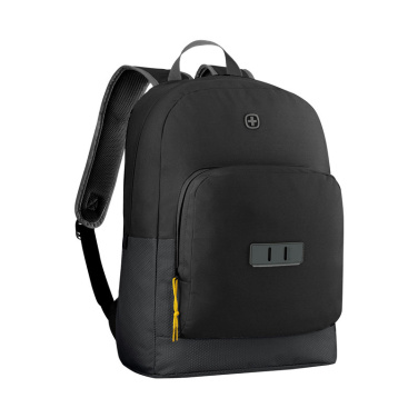 Logotrade firmakingituse foto: Seljakott Wenger Crango 16"
