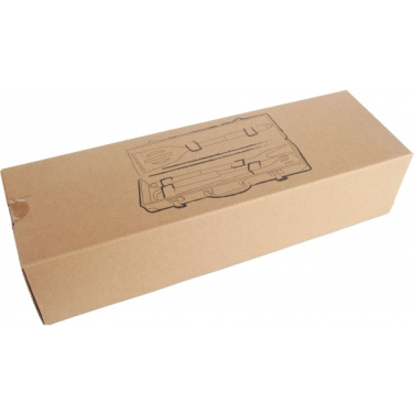 Logotrade ärikingituse foto: Grillikott OVAALPLAAT