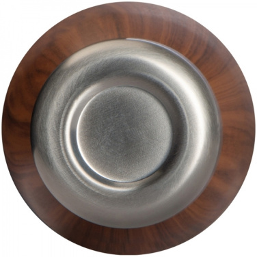 Logotrade reklaamtoote foto: Roostevabast terasest pudel TAMPA 500 ml