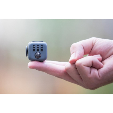Logotrade ärikingituse foto: Fidget Cube