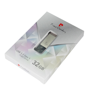 Logo trade reklaamkingid foto: PENDRIVE PIERRE CARDIN USB 32GB