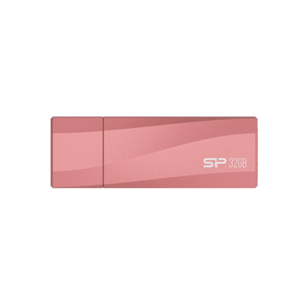 Logotrade firmakingid pilt: Mälupulk SILICON POWER MOBILE - C07 3,2 32GB