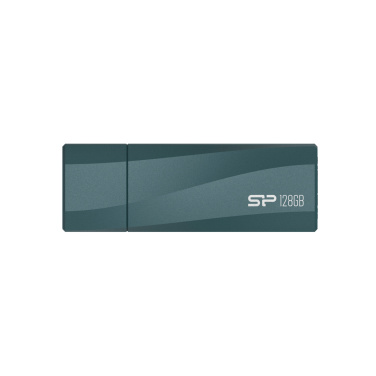 Logo trade ärikingituse pilt: Mälupulk SILICON POWER MOBILE - C07 3,2 32GB