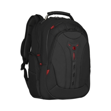 Logo trade meened foto: Seljakott Wenger Pegasus Deluxe 16"