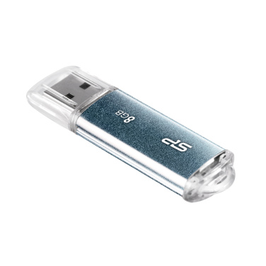 Logotrade ärikingid pilt: Pendrive Silicon Power Marvel M01 3.0