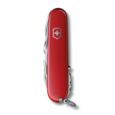 Logotrade reklaamtooted pilt: Taskunuga SwissChamp Victorinox