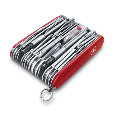 Logotrade reklaamtooted pilt: Taskunuga SwissChamp Victorinox