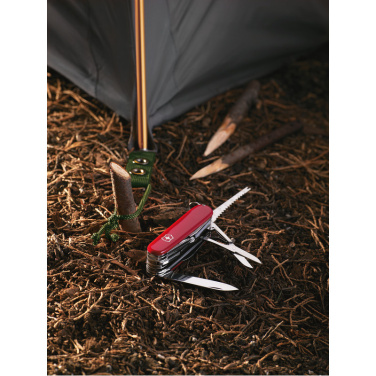 Logo trade firmakingid foto: Taskunuga SwissChamp Victorinox
