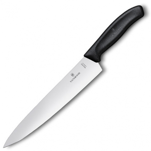 Logotrade ärikingituse foto: Nikerdusnuga Victorinox