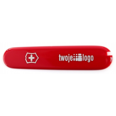 Logotrade ärikingituse foto: Taskunuga Escort Victorinox