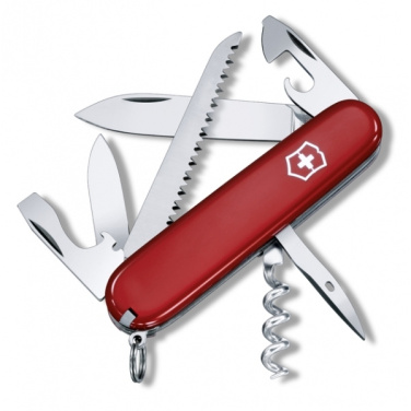 Logotrade reklaamkingid pilt: Taskunuga Camper Victorinox