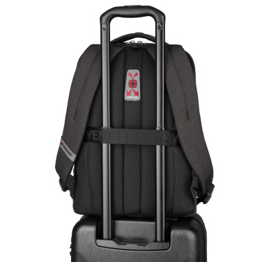 Logo trade reklaamkingid foto: Seljakott Wenger MX Professional 16"