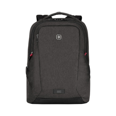 Logotrade reklaamkingi foto: Seljakott Wenger MX Professional 16"