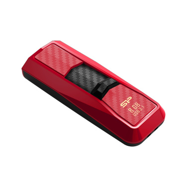 Logo trade firmakingi pilt: Pendrive Silicon Power Blaze B50 3.0