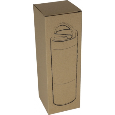 Logotrade ärikingid pilt: Termopudel SHEFFIELD 500ml