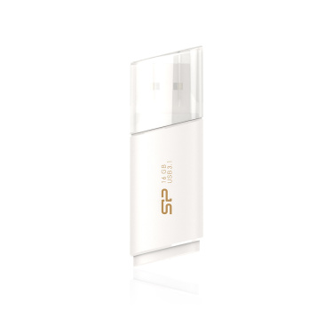 Logo trade meened foto: Pendrive Silicon Power Blaze B06 3.0