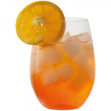 Logotrade meene foto: Plastklaas ST. TROPEZ 450 ml