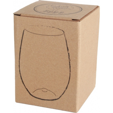 Logotrade ärikingi foto: Plastklaas ST. TROPEZ 450 ml