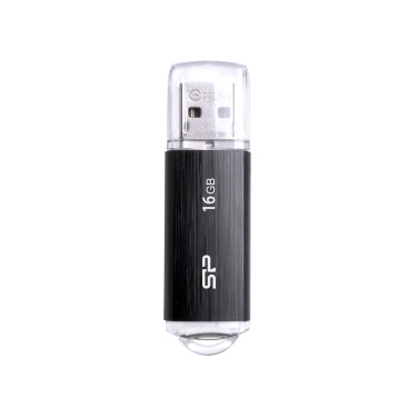 Logotrade ärikingid pilt: Pendrive Silicon Power Ultima U02 2.0