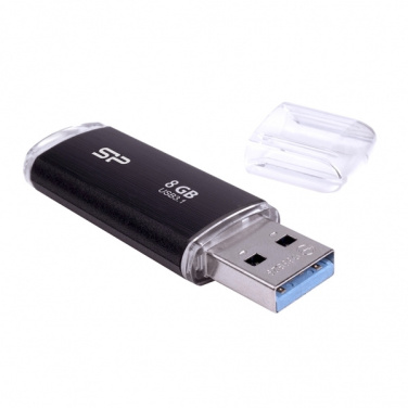 Logotrade firmakingitused pilt: Pendrive Silicon Power Blaze B02 3.1