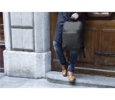 Logotrade reklaamkingi foto: Seljakott Wenger Reload 16''